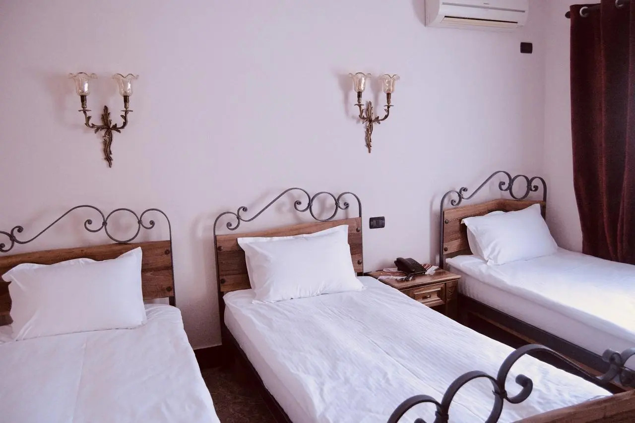 Foto - Brilant Antik Hotel