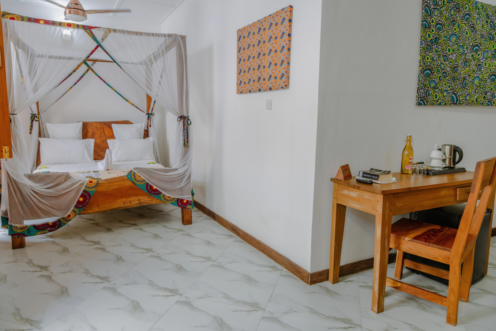 Photo - Shoki Shoki Hotel Stone Town