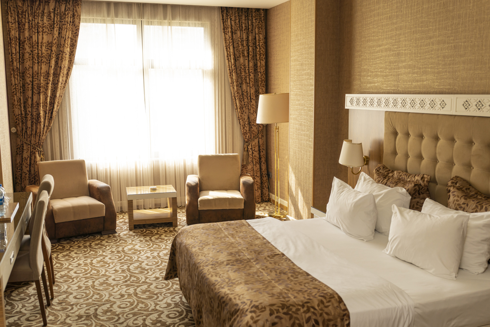 Foto - Graaf Hotel