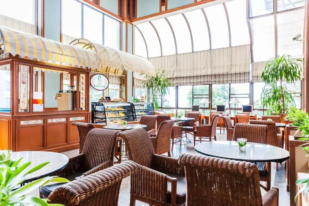 Foto - Cholchan Pattaya Beach Resort - SHA Extra Plus