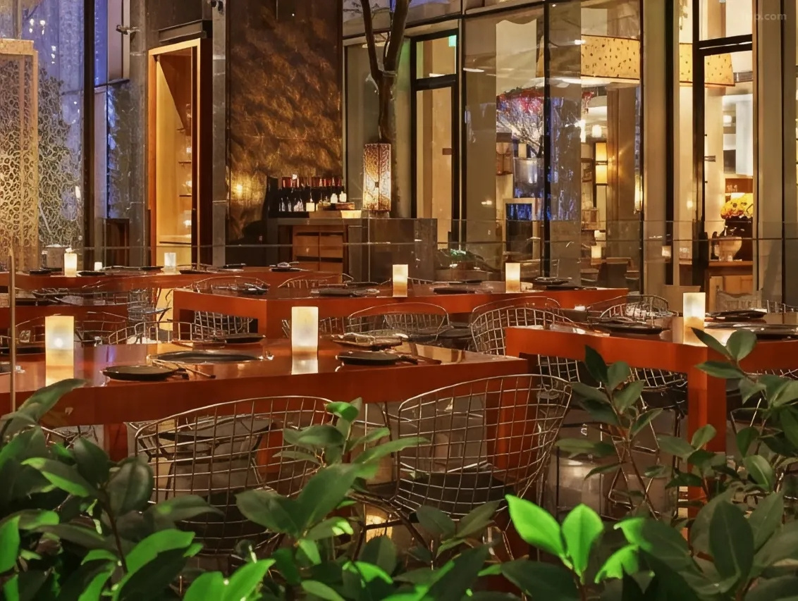 Photo - Grand Hyatt Chengdu