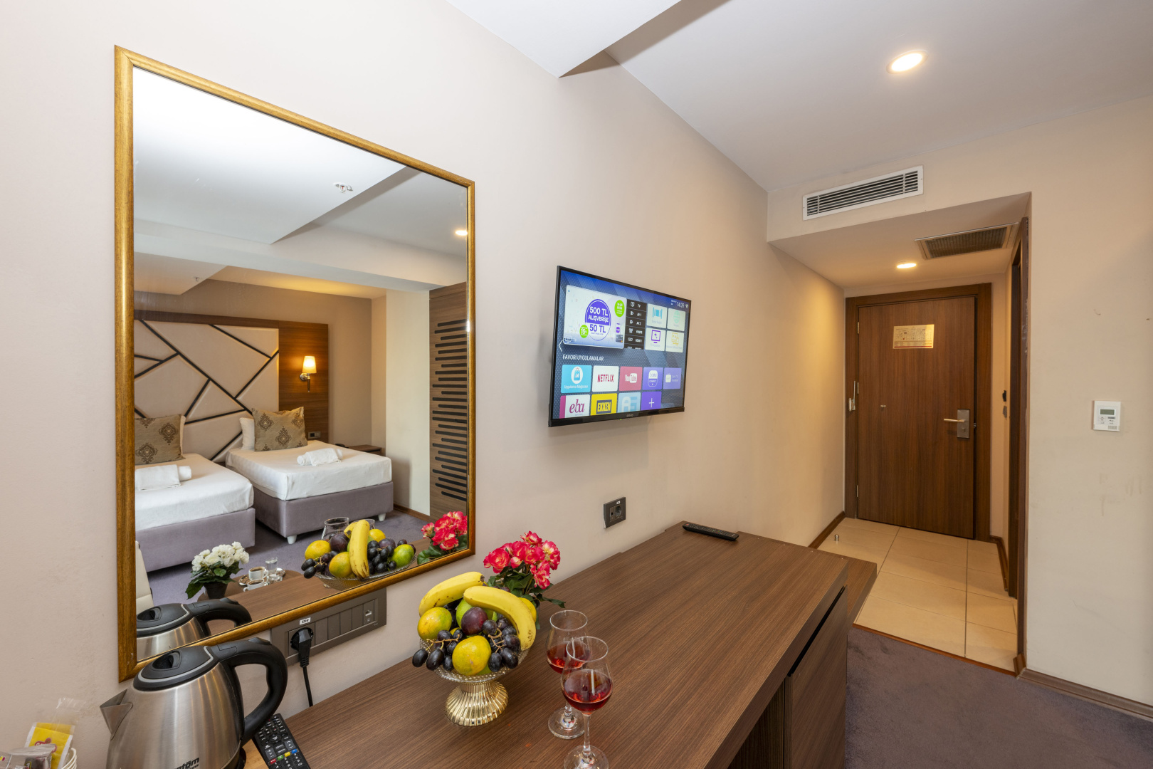 Photo - Litros Hotel & Spa