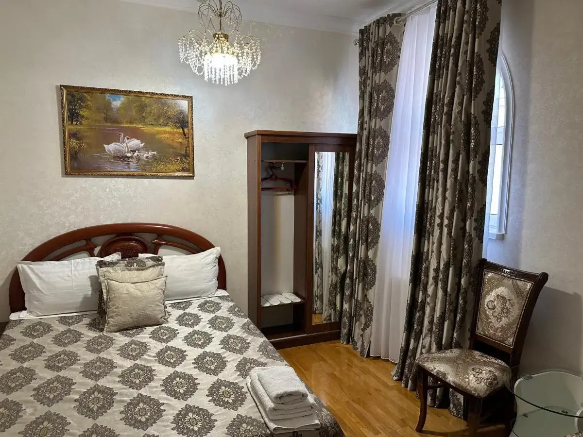 Foto - Sarbon Hotel Tashkent