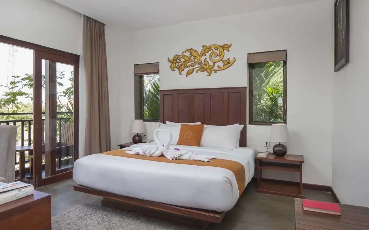 Photo - Won Residence & Spa