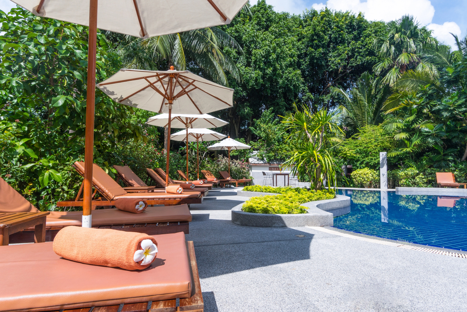 Photo - Paradise Beach Resort, Koh Samui