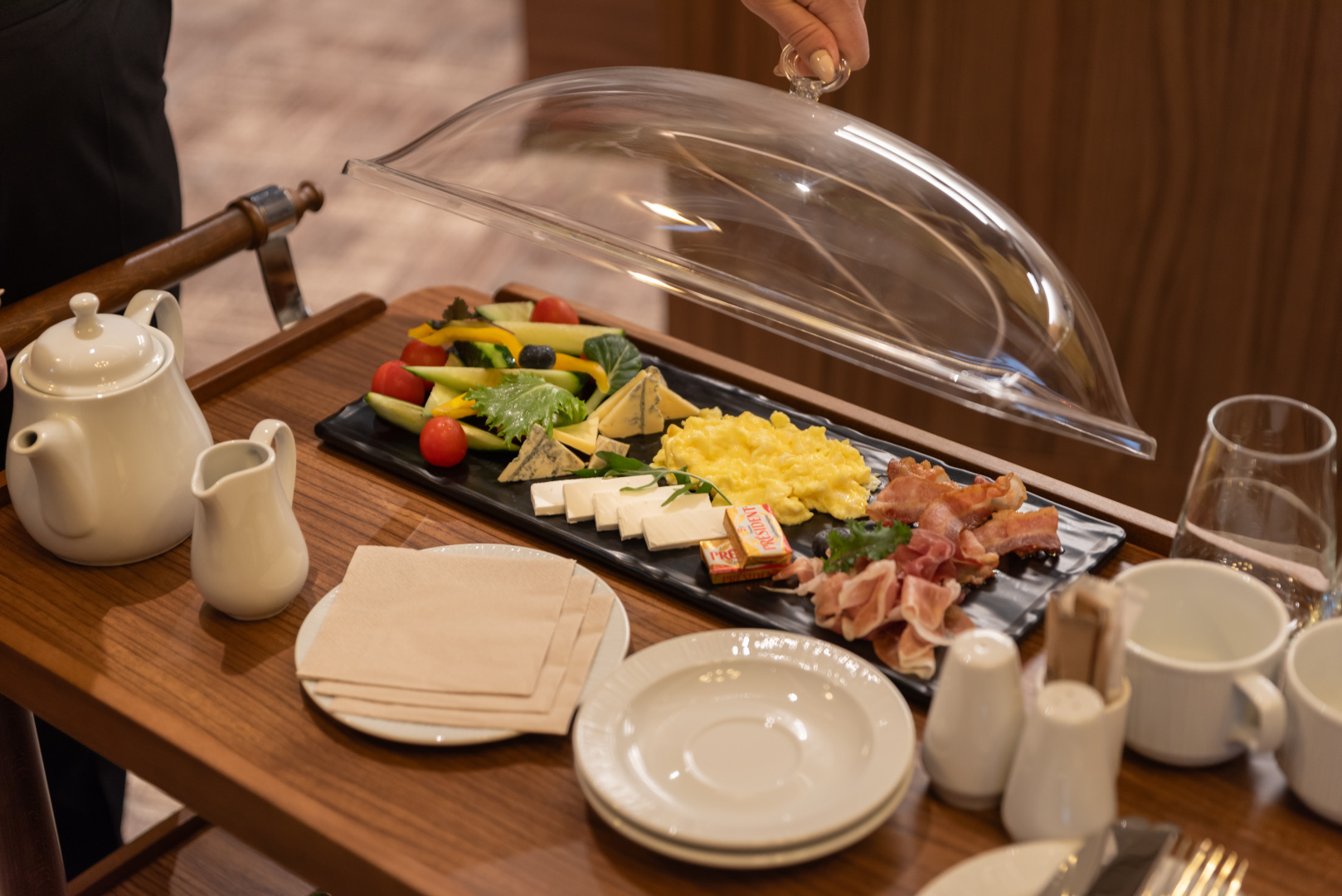 Photo - Hayasa Hotel Yerevan