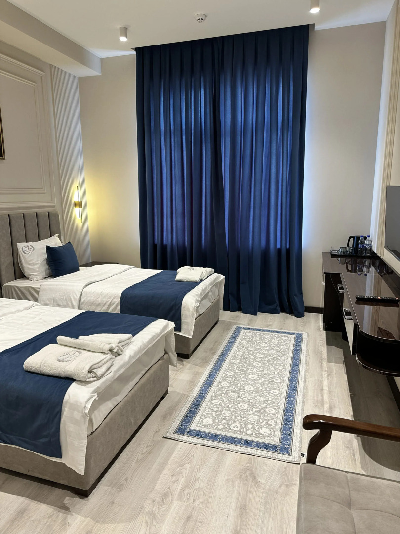 Photo - Emily Grand Palace