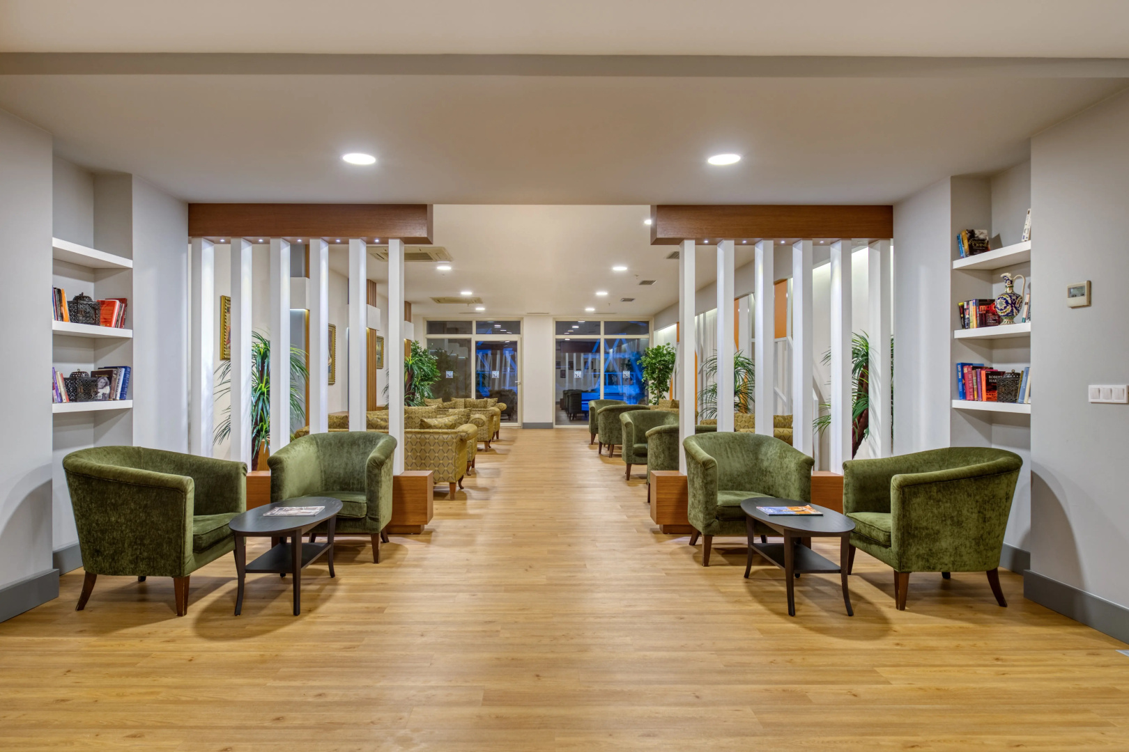 Photo - Sealife Buket Resort & Beach Hotel – All Inclusive