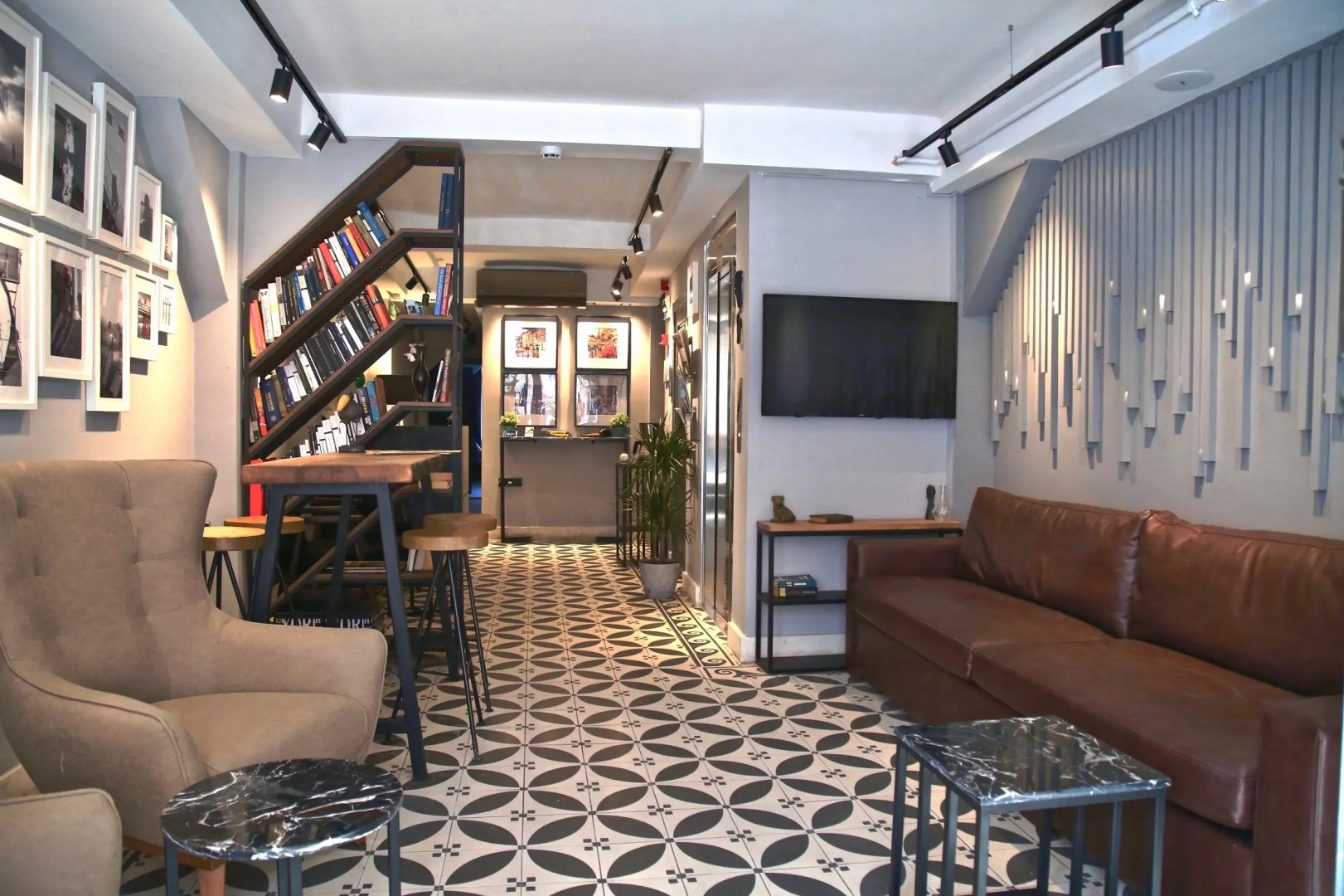 Photo - Hotel Bronte