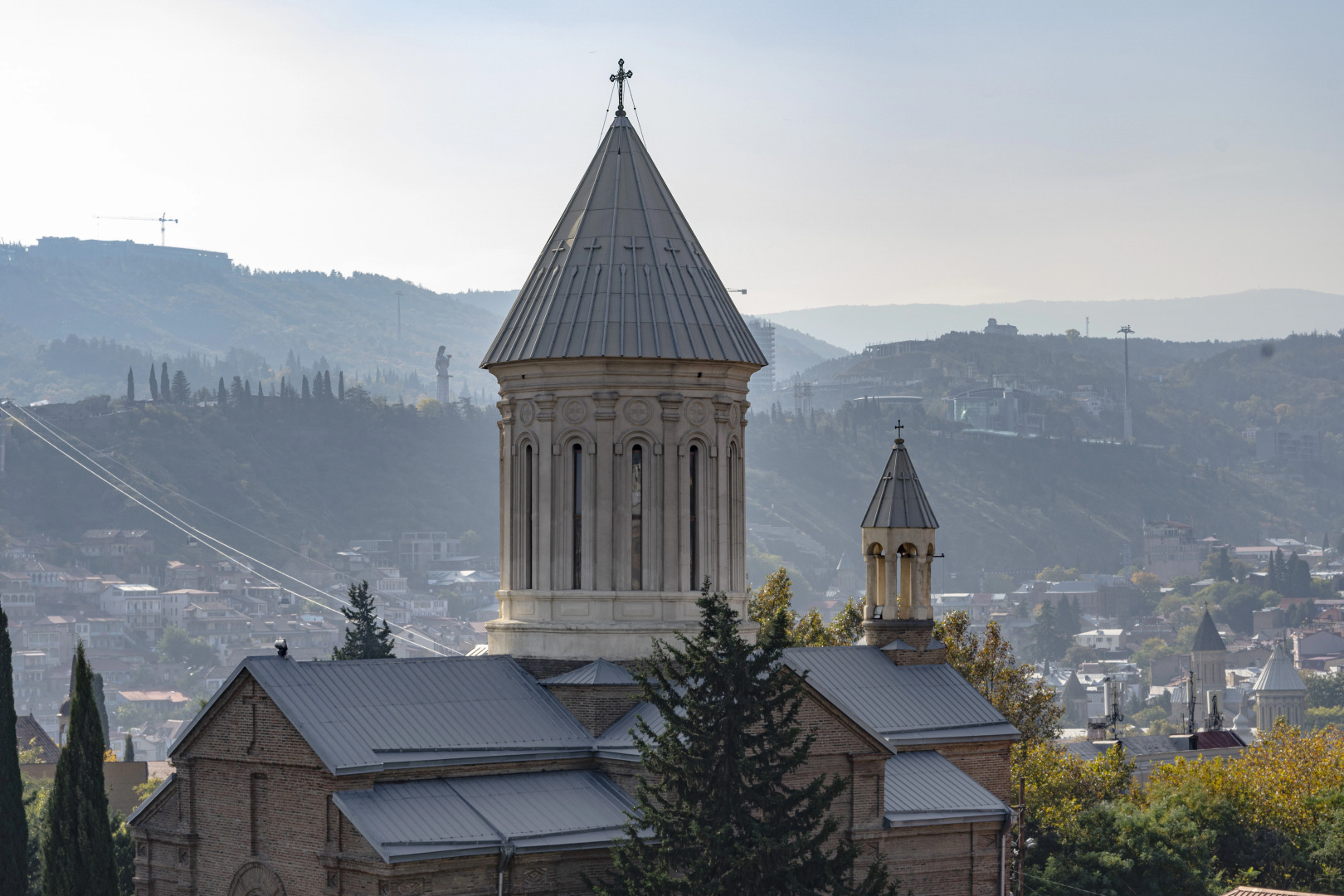 Photo - Hotel Best Tbilisi