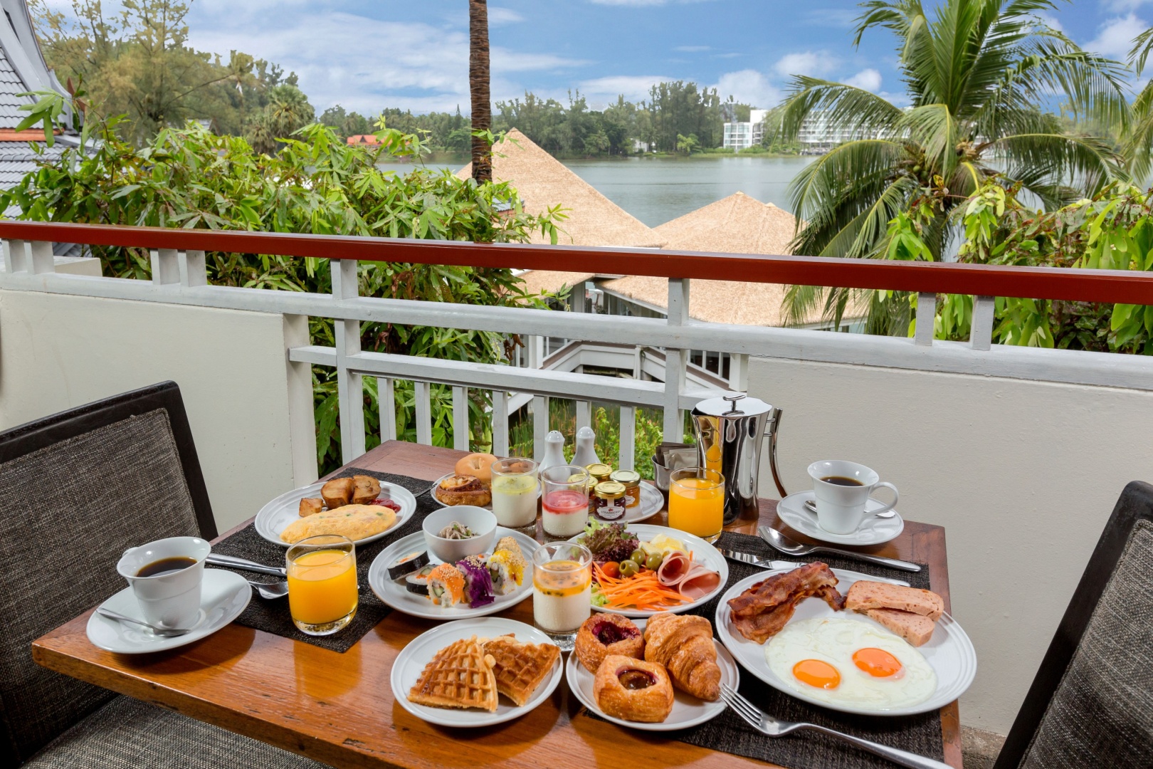Foto - SAii Laguna Phuket Hotel