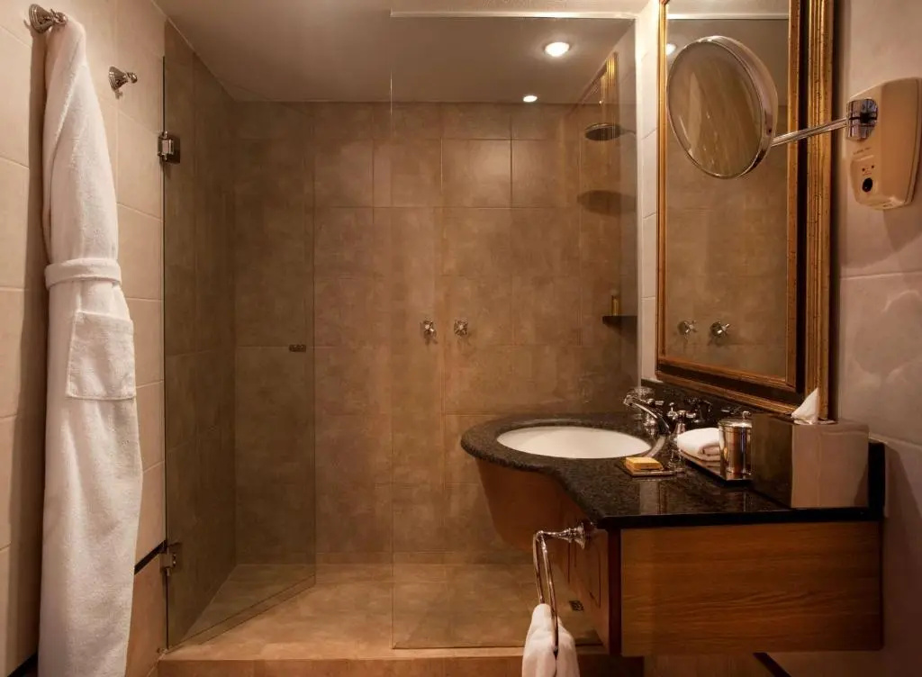 Foto - Hyatt Regency Bishkek