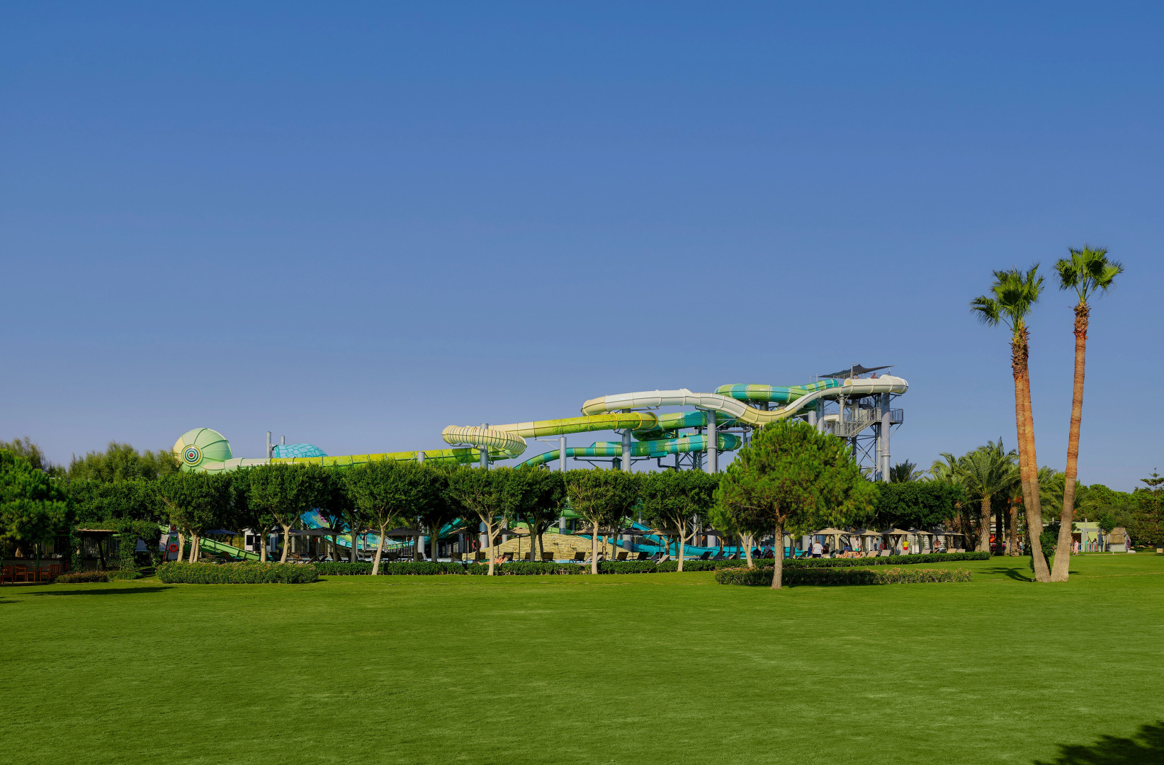 Photo - Lara Barut Collection-Ultra All Inclusive