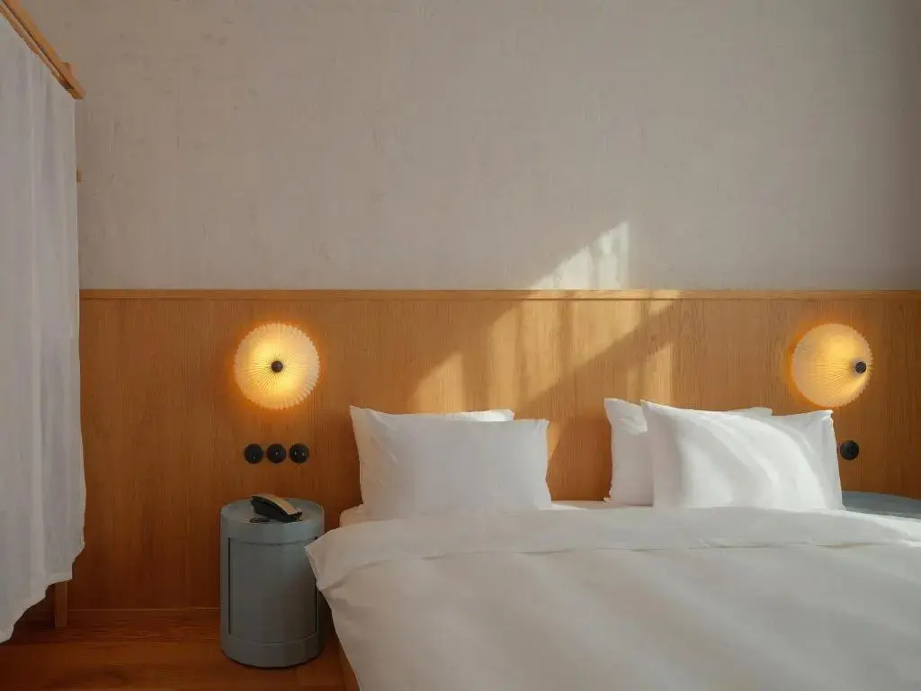 Foto - Bellhop Tbilisi