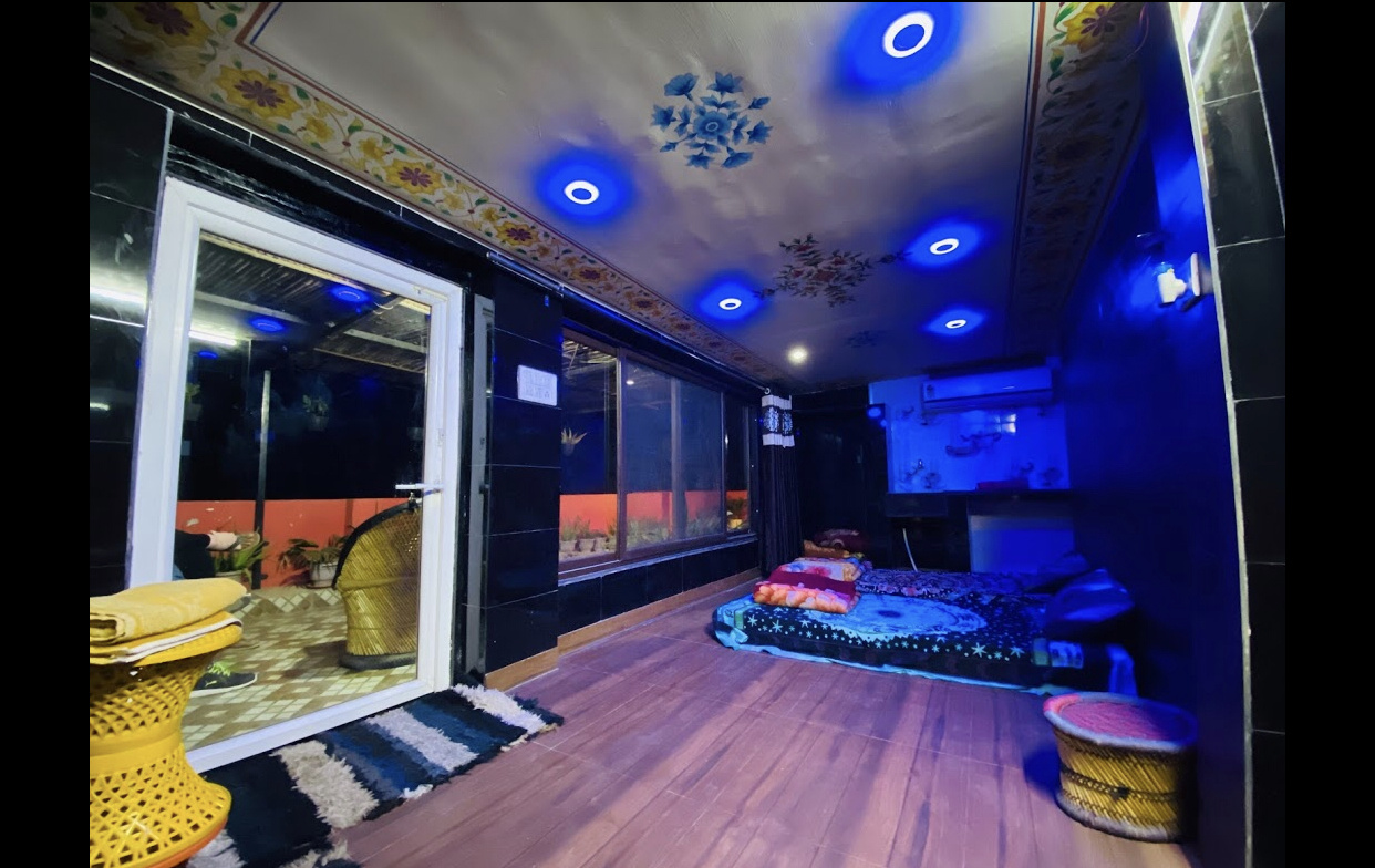 Foto - Bhoora House