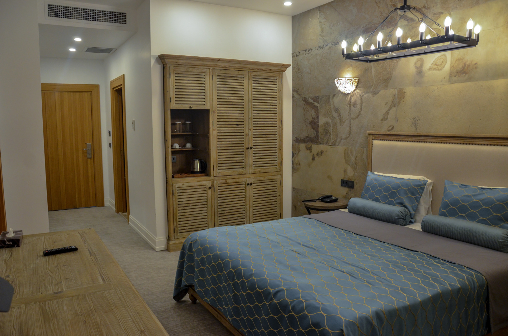 Foto - Shirvanshah Hotel