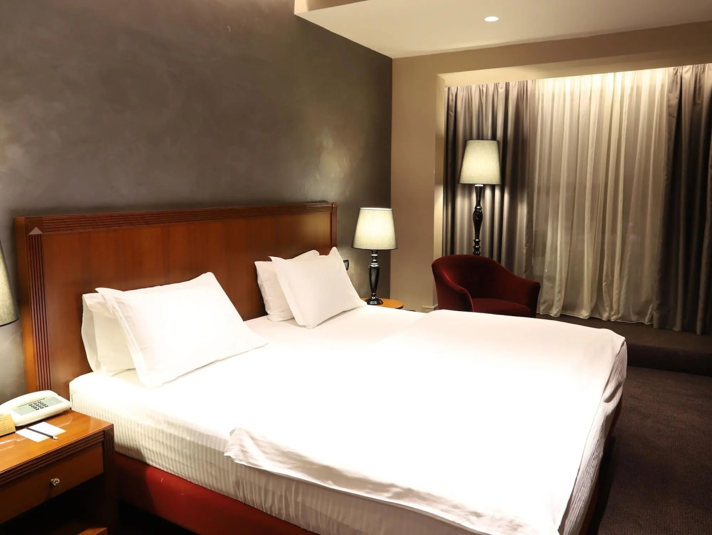 Foto - Mondial Hotel