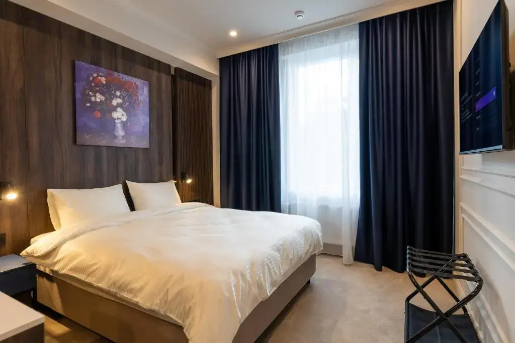 Foto - Art Hotel