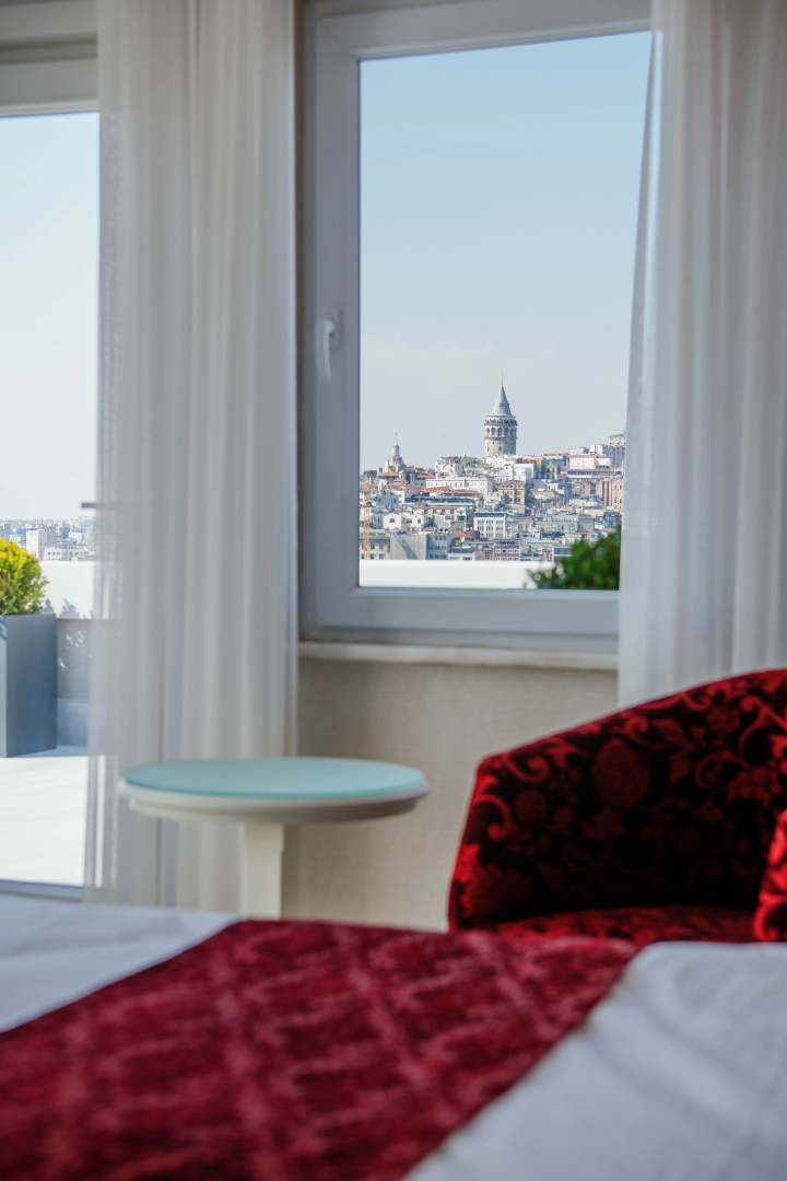 Foto - Dream Bosphorus Hotel