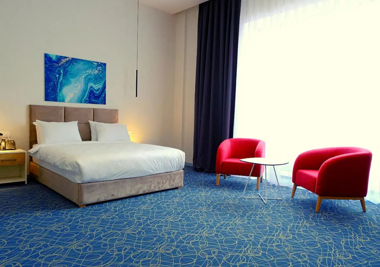 Photo - ADD Hotel Almaty