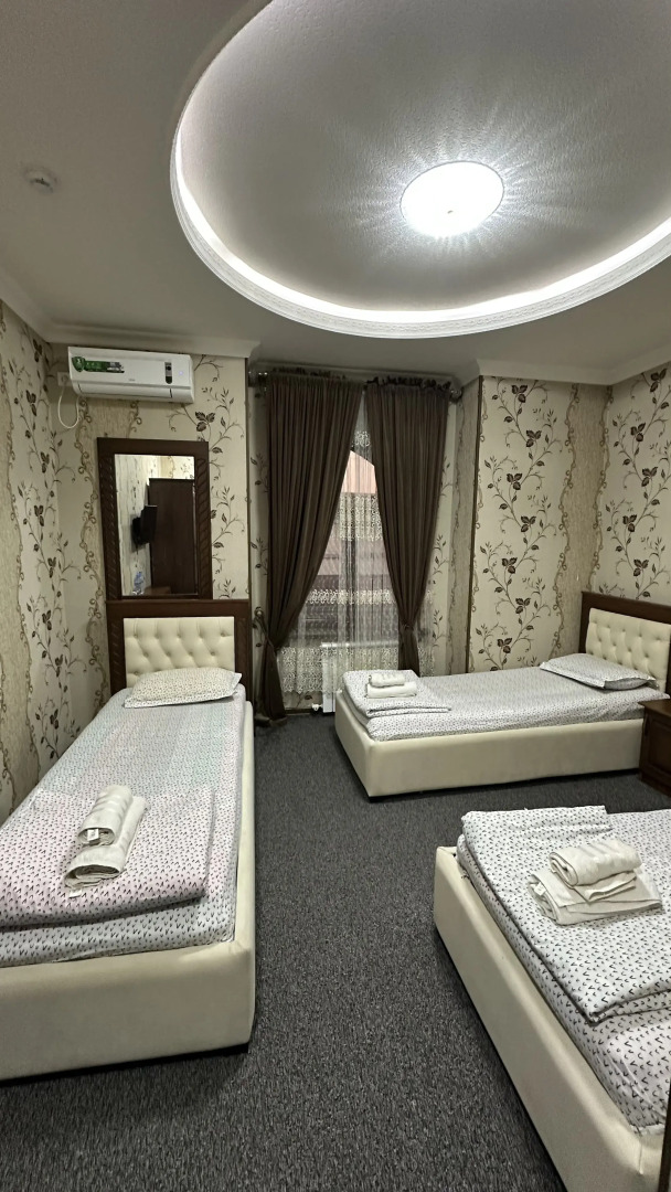 Foto - Brick Palace Guest house