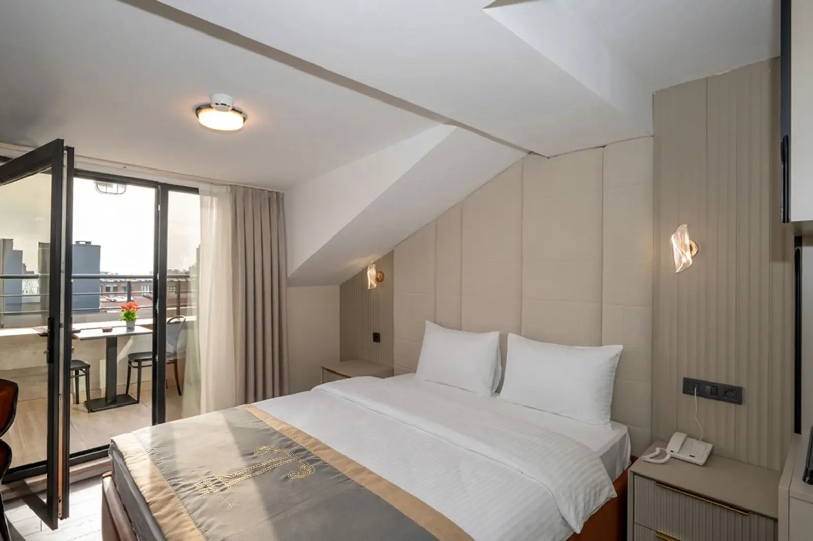 Photo - Tumar Istanbul Hotel