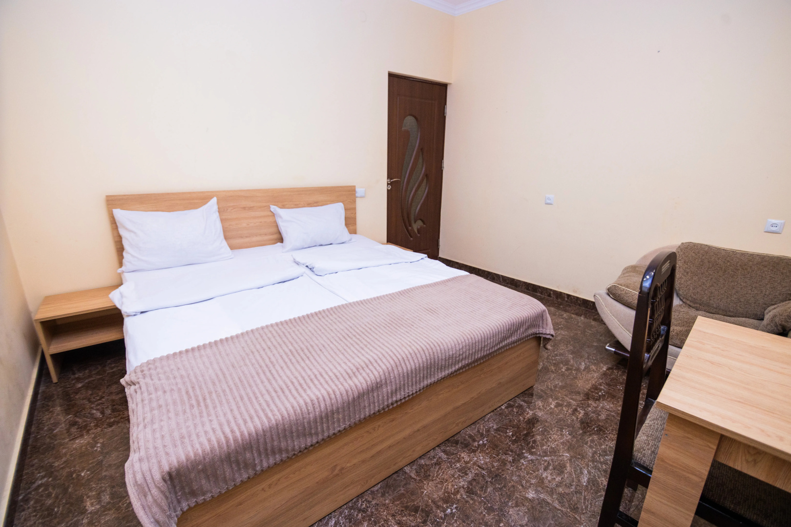 Foto - Hostel Favorit