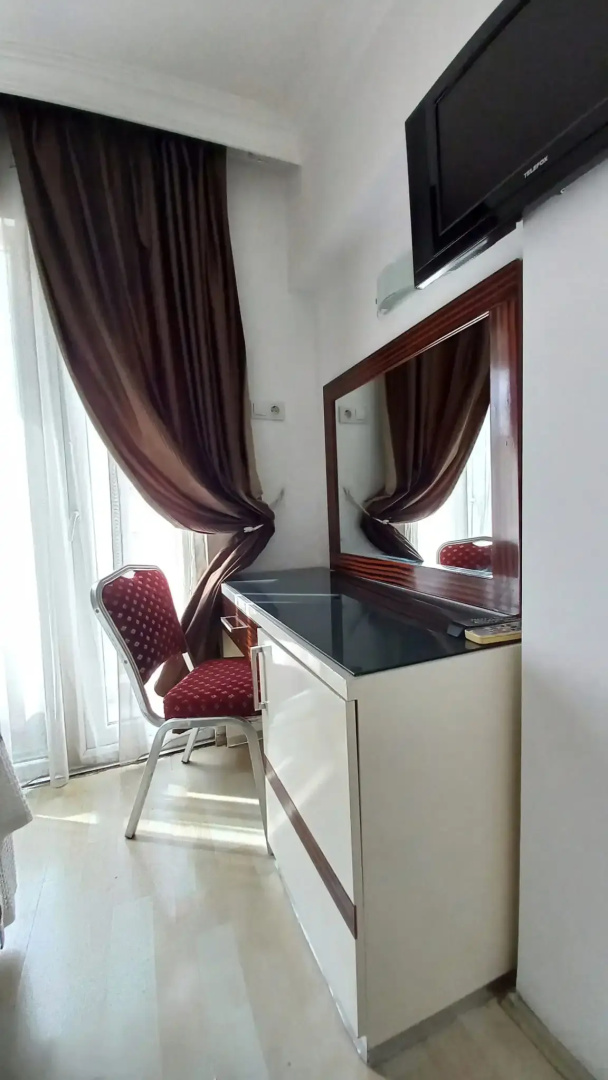 Photo - Atalla Hotel