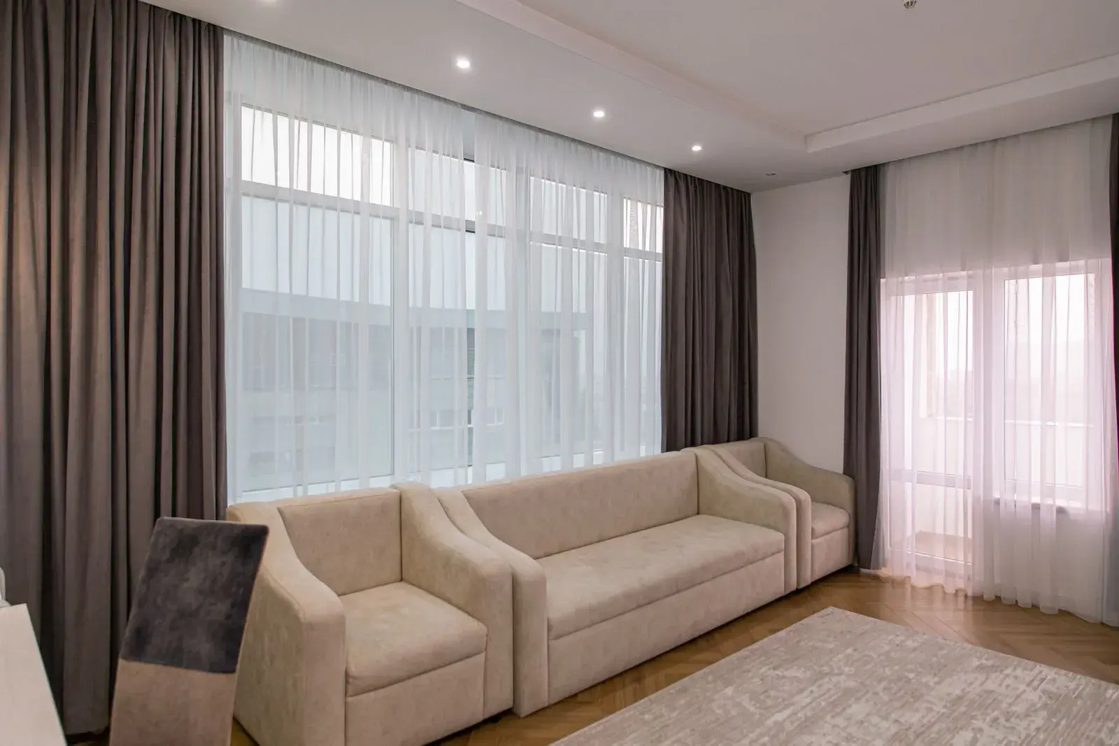 Foto - Astra Hotel Almaty