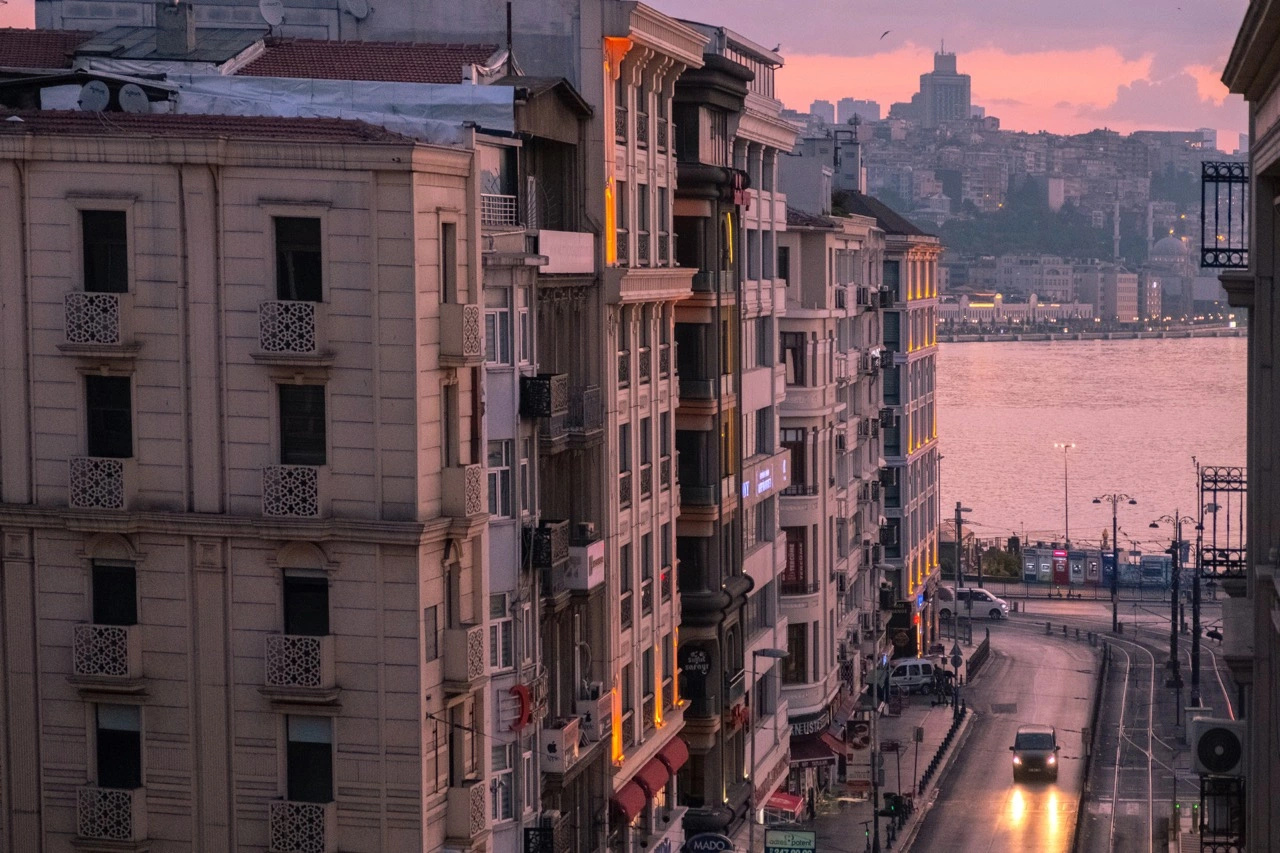 Photo - Felicity Istanbul  Hotel