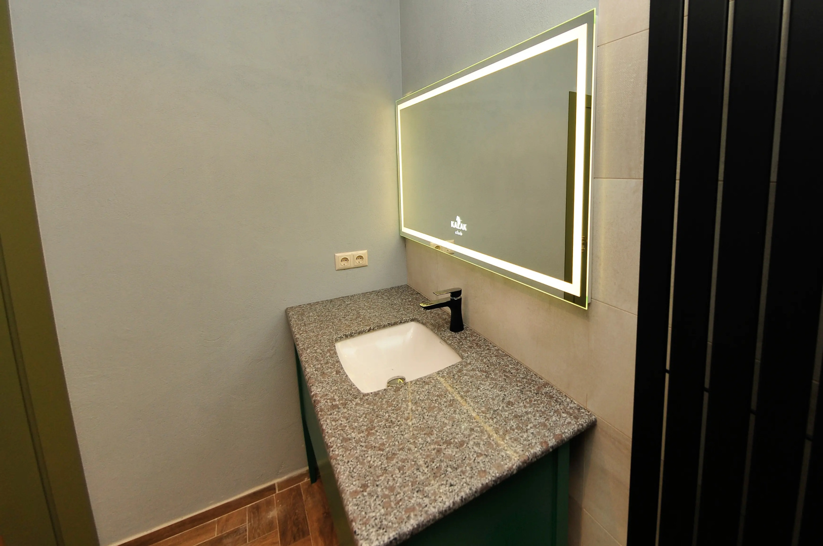 Foto - Hotel Kazak Club