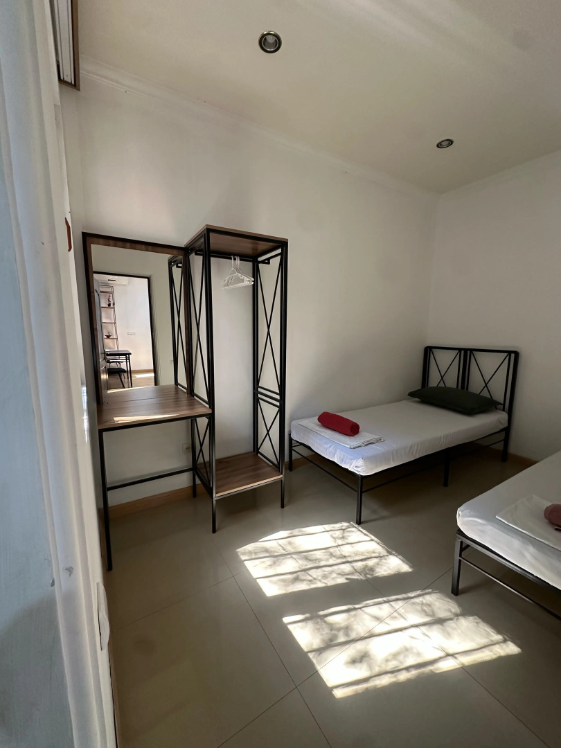 Foto - U Ashota Guest house