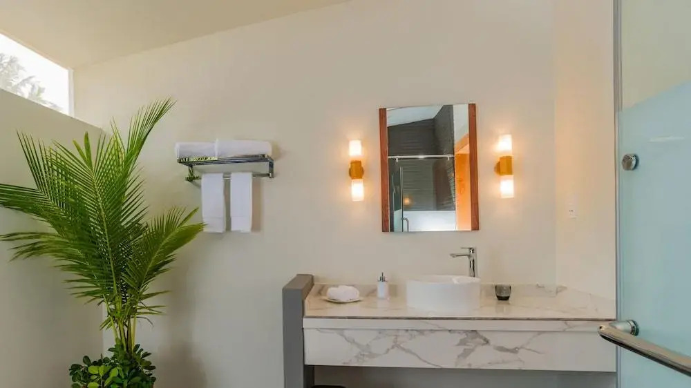 Foto - Fiyavalhu Resort Maldives