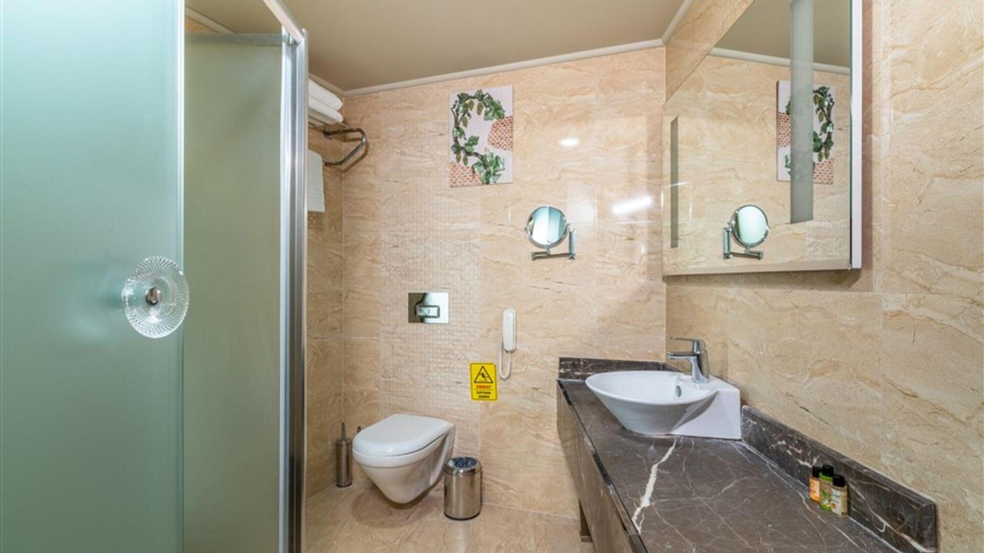 Foto - City Live Hotel