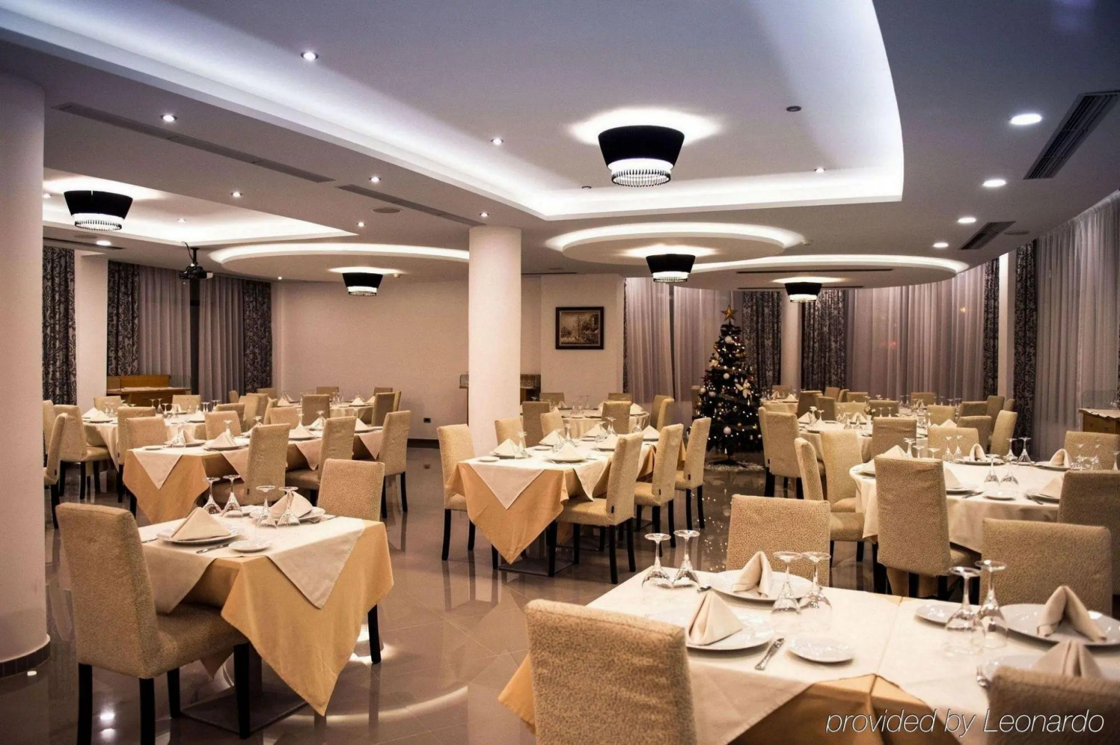 Foto - Hotel Airport Tirana