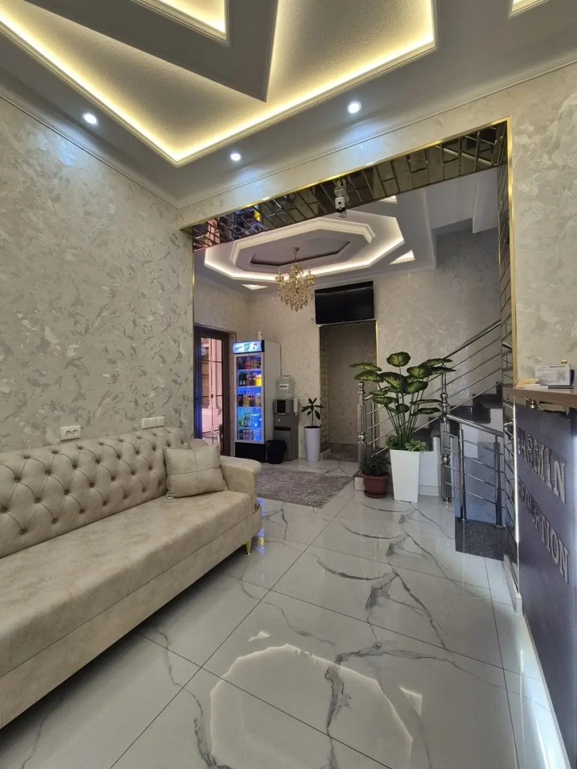 Photo - Yasmin Guest house
