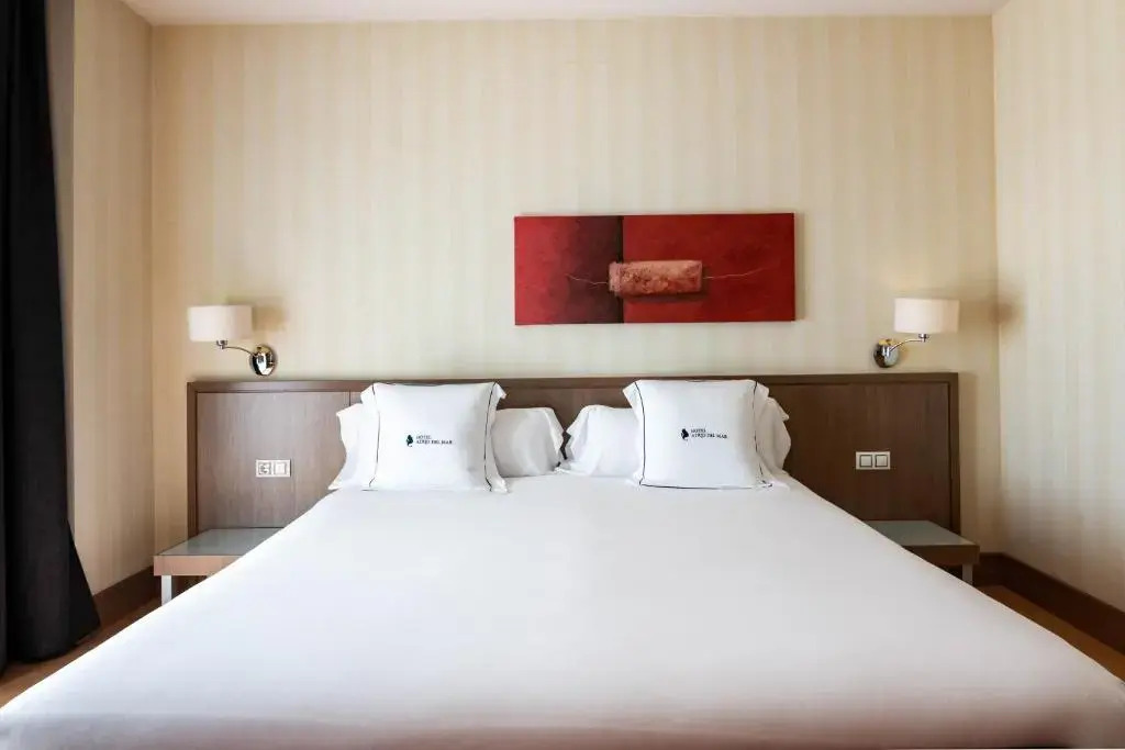 Foto - Hotel Ibersol Atrio del Mar