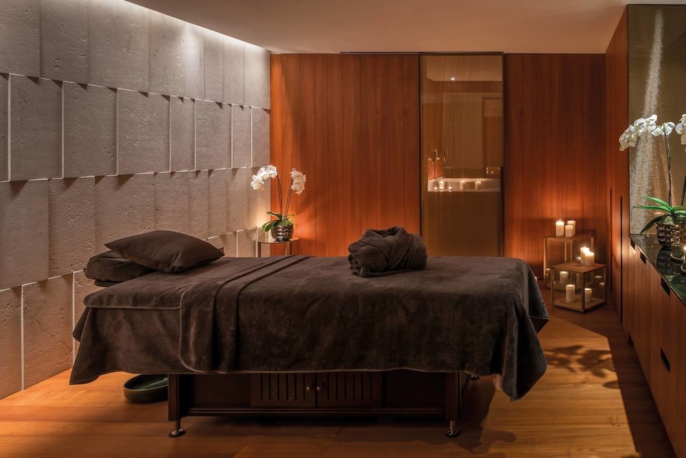 Foto - Bvlgari Resort Dubai