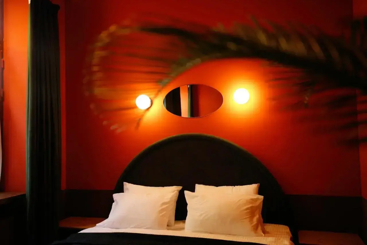 Photo - Hotel Memoire Kutaisi