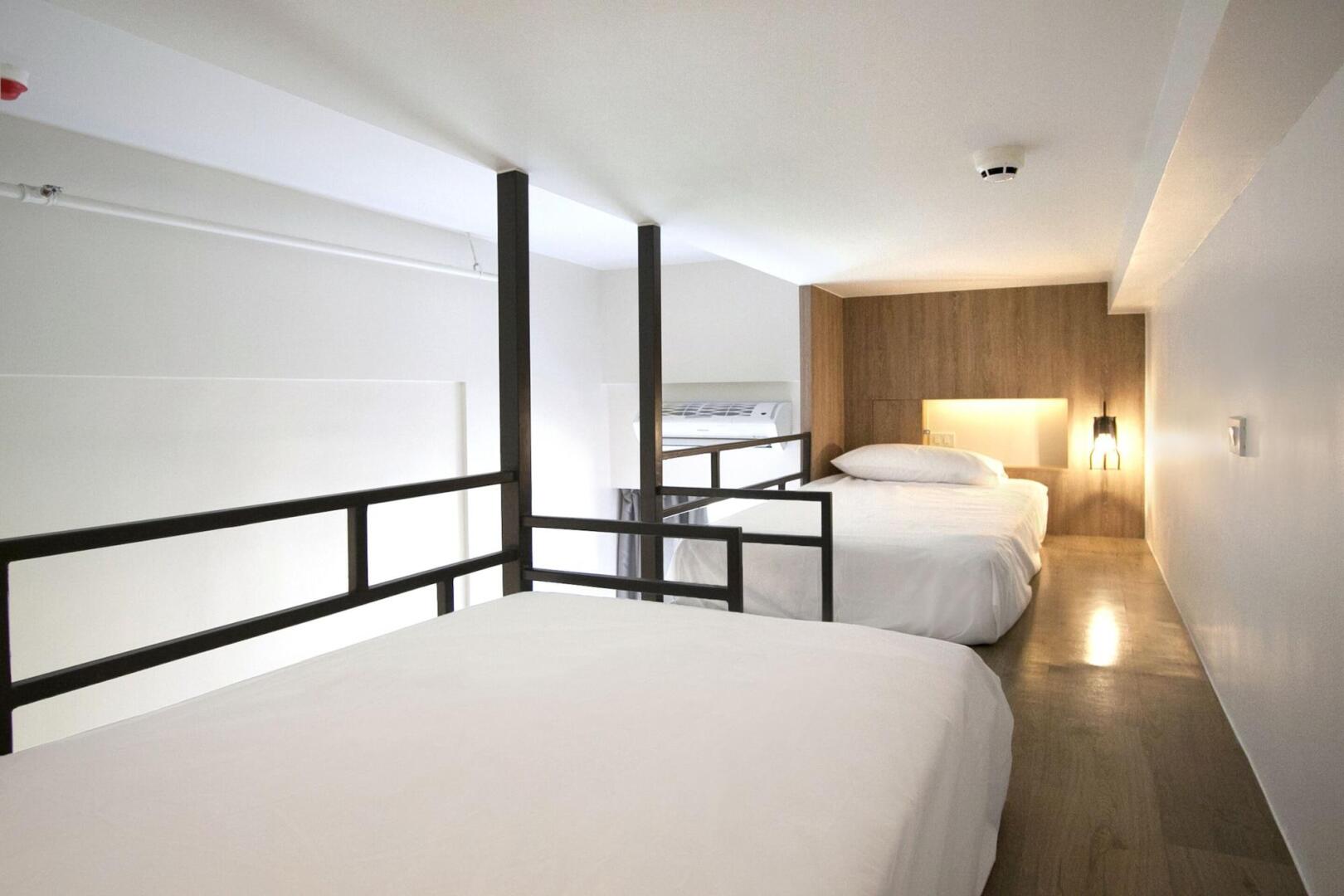 Foto - Lub d Manila Makati - Central Makati, Near Nightlife