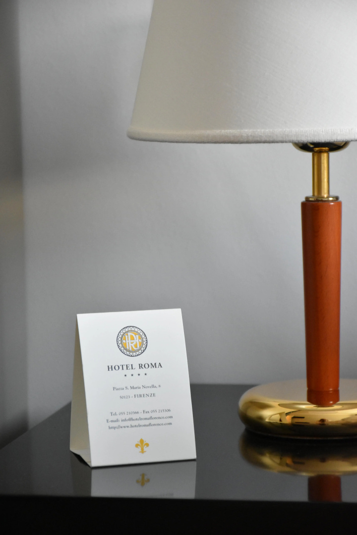 Photo - Hotel Roma
