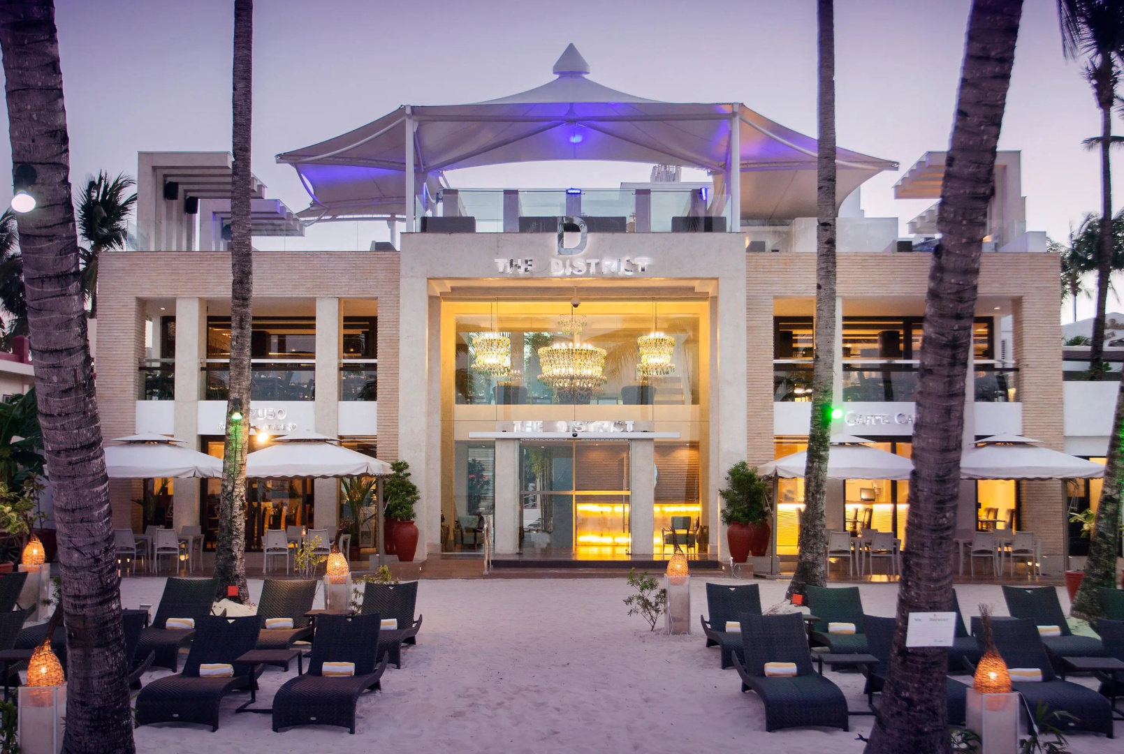 Photo - The District Boracay