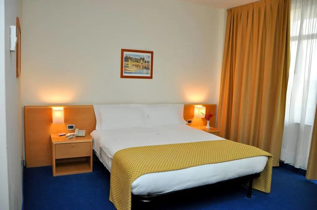 Foto - Hotel Airport Tirana