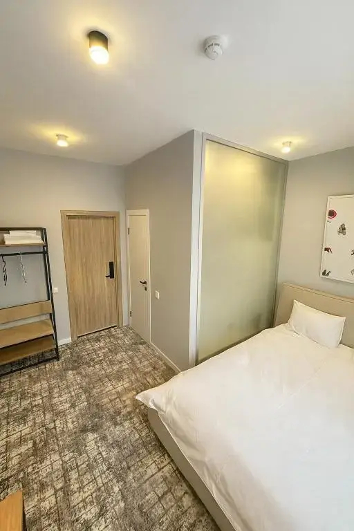 Foto - Unit Hotel