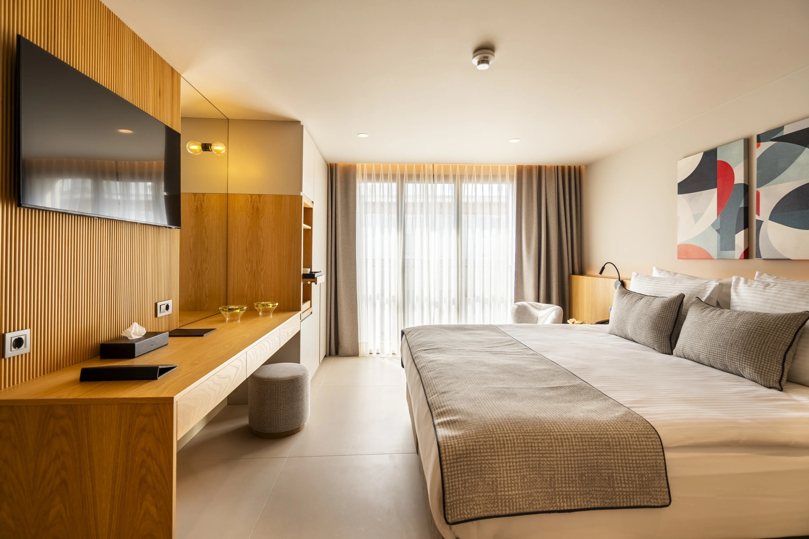 Foto - ERK Hotel