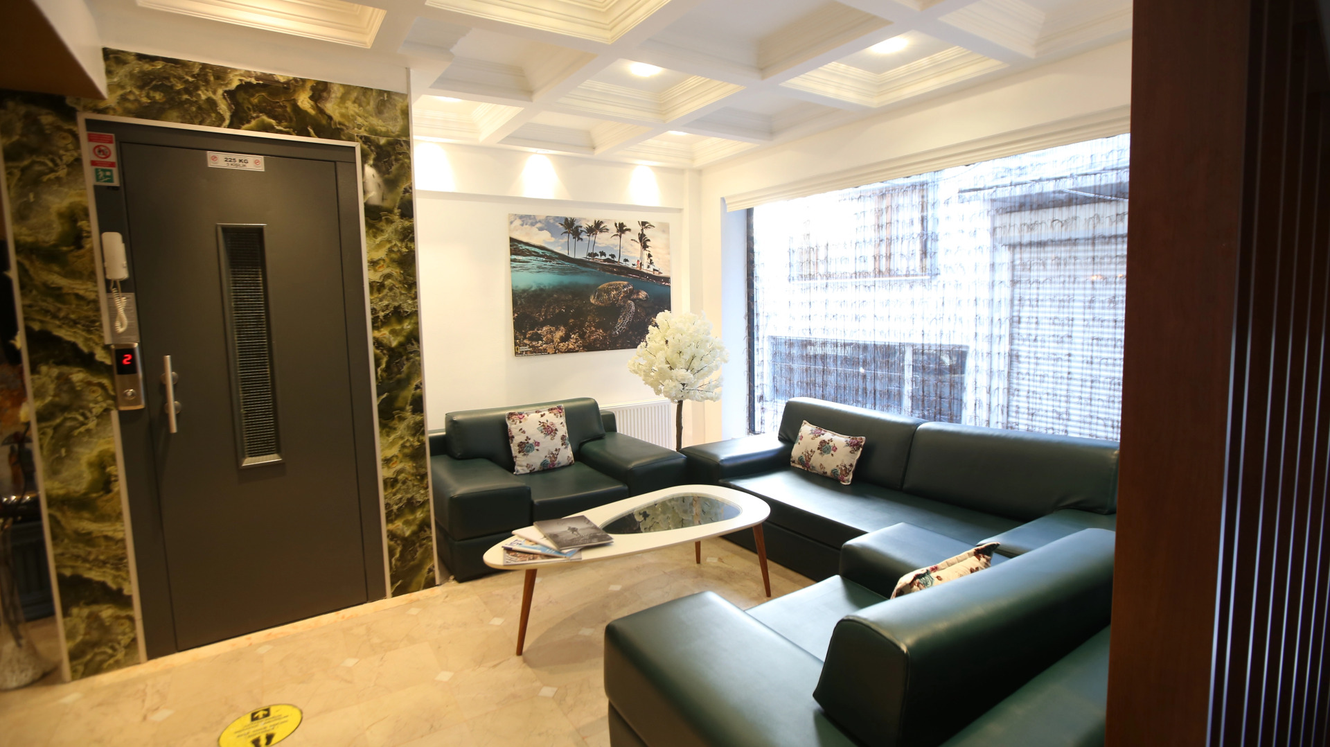 Photo - Ozio İstanbul Hotel