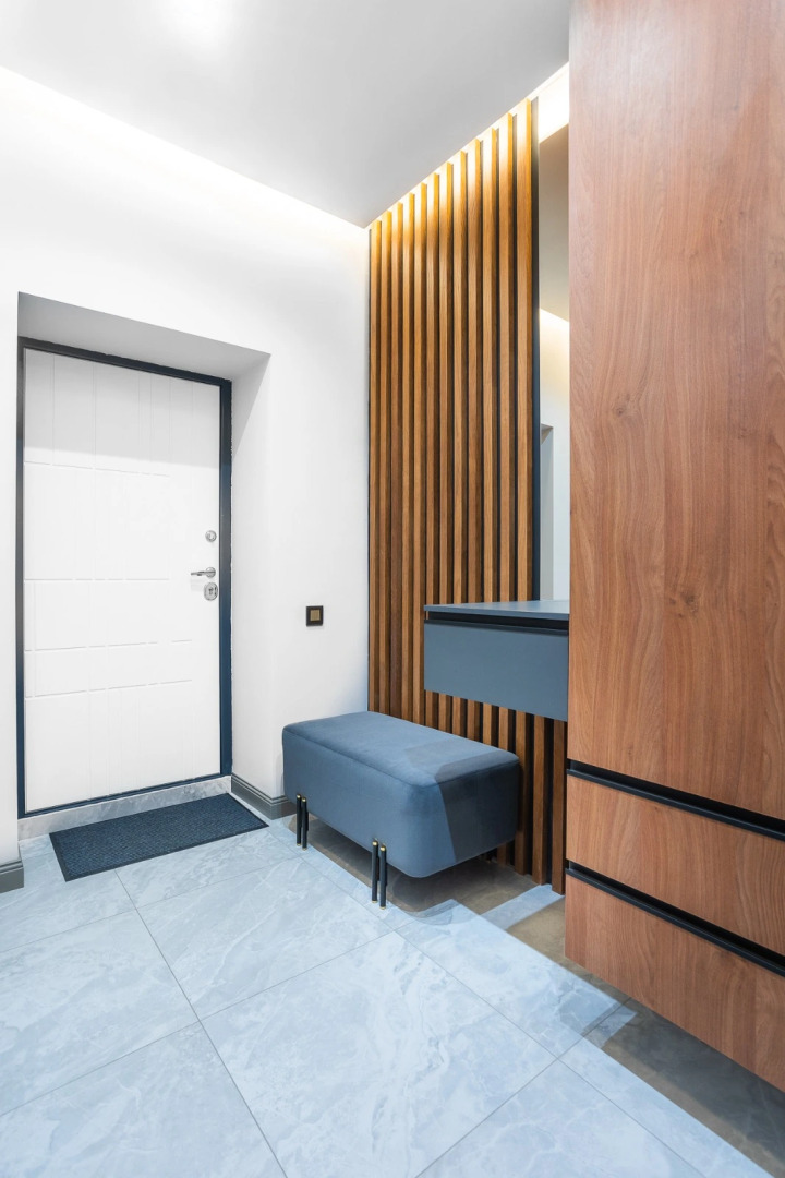 Foto - Apart Hotel Colibri