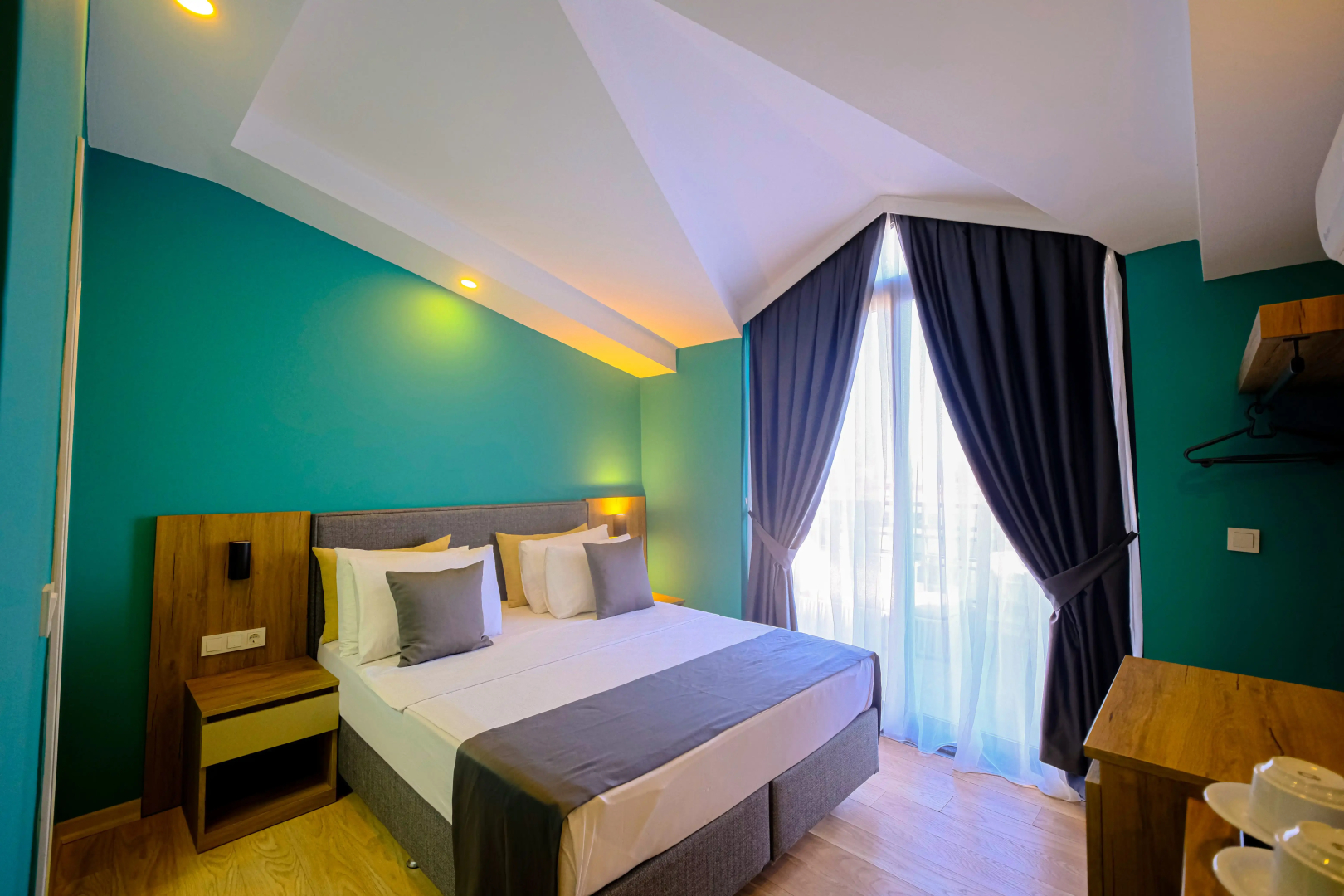 Photo - Deniz Boutique Hotel