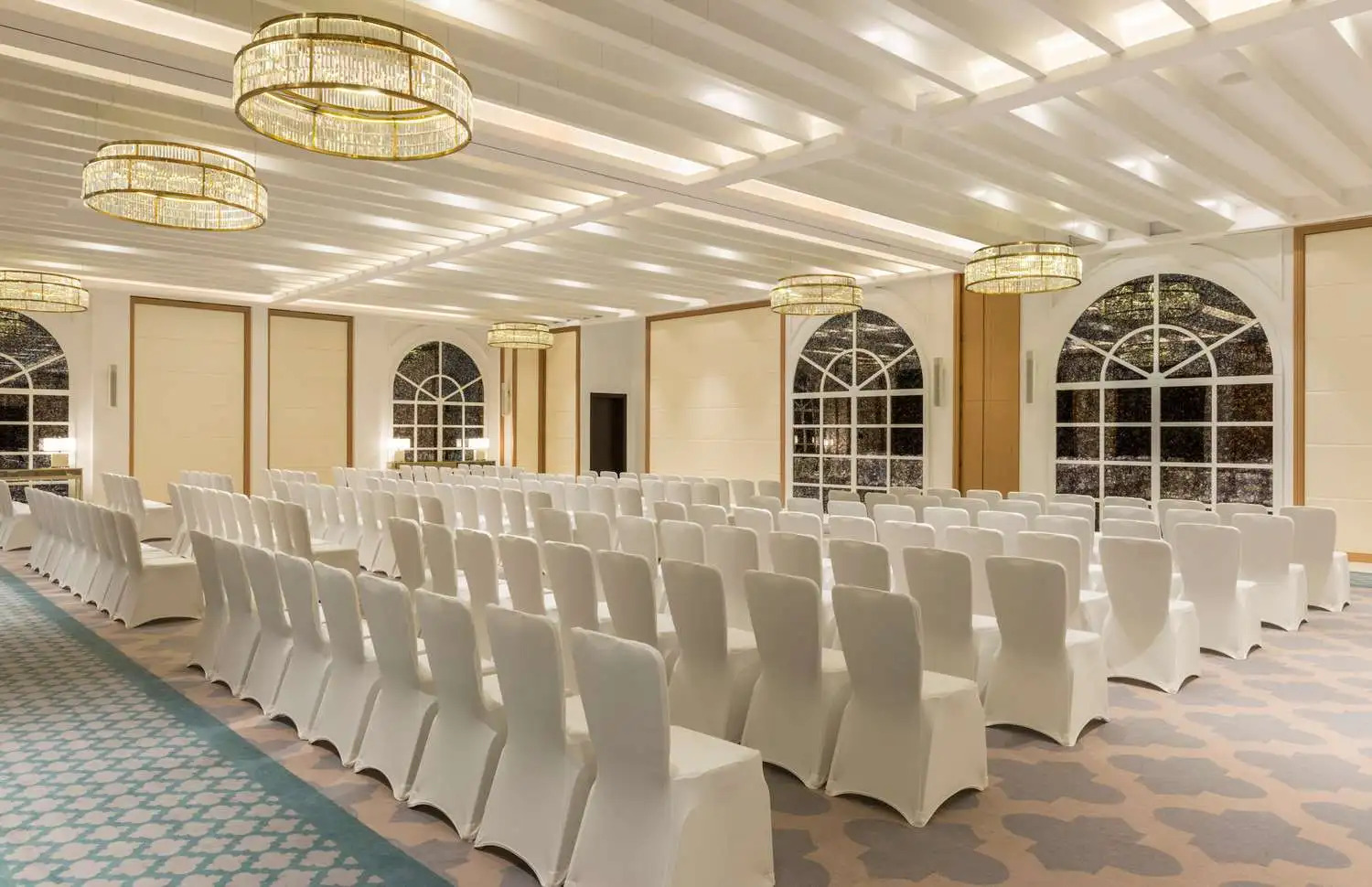 Foto - Al Habtoor Polo Resort