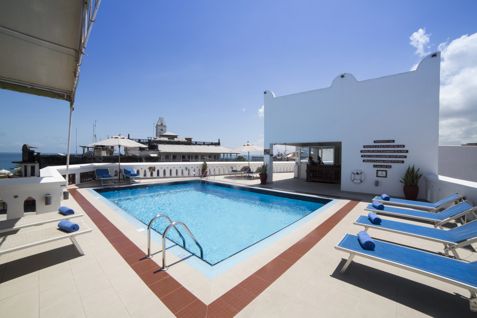 Foto - Maru Maru Hotel